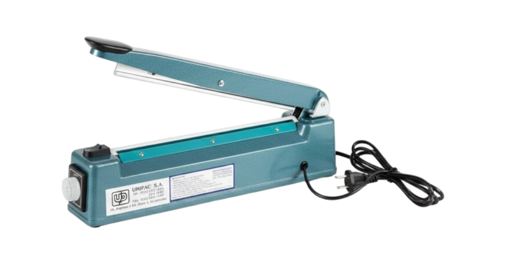 Selladora CD-300 de 12 pulgadas
