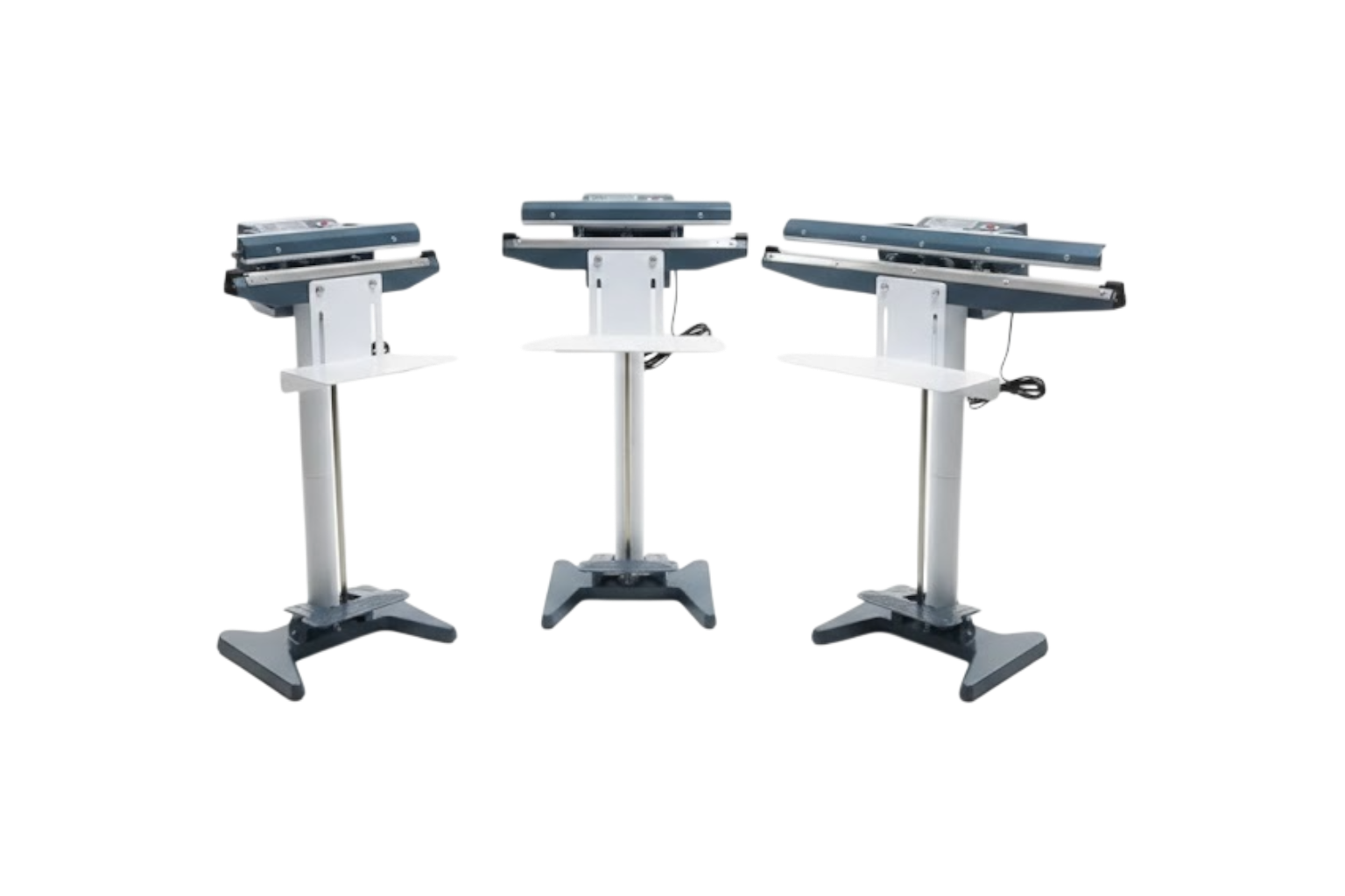 Selladoras de Pedal CF
